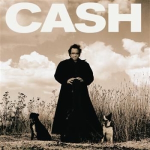 Johnny Cash - American Recordings ryhmässä ME SUOSITTELEMME / Klassiska lablar / American Recordings @ Bengans Skivbutik AB (596502)