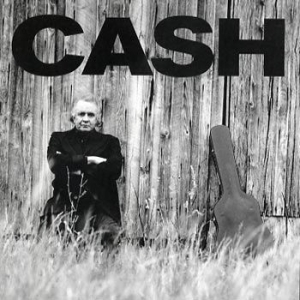 Johnny Cash - Unchained ryhmässä CD @ Bengans Skivbutik AB (596503)