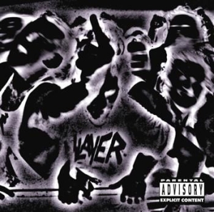 Slayer - Undisputed Attitude ryhmässä ME SUOSITTELEMME / Klassiska lablar / American Recordings @ Bengans Skivbutik AB (596519)