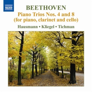 Beethoven - Gassenhauertrio ryhmässä ME SUOSITTELEMME / Joululahjavinkki: CD @ Bengans Skivbutik AB (596565)