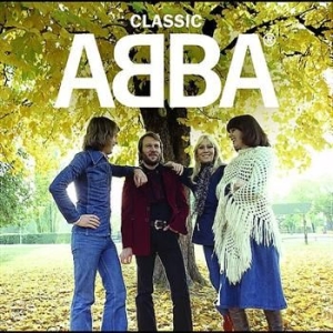 Abba - Classic - Masters Collection ryhmässä CD / Pop-Rock @ Bengans Skivbutik AB (596599)