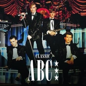 Abc - Classic - The Master Collection ryhmässä CD / Pop @ Bengans Skivbutik AB (596601)