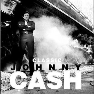 Cash Johnny - Classic - The Master Collection ryhmässä Minishops / Johnny Cash @ Bengans Skivbutik AB (596618)