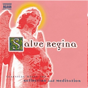 Various - Salve Regina ryhmässä ME SUOSITTELEMME / Joululahjavinkki: CD @ Bengans Skivbutik AB (596649)