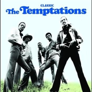 Temptations - Classic - The Master Collection ryhmässä CD / Pop @ Bengans Skivbutik AB (596655)