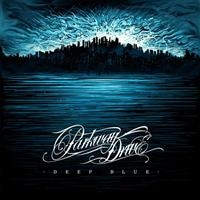 Parkway Drive - Deep Blue ryhmässä CD / Hårdrock @ Bengans Skivbutik AB (596673)