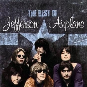 Jefferson Airplane - The Best Of ryhmässä ME SUOSITTELEMME / Joululahjavinkki: CD @ Bengans Skivbutik AB (597346)