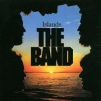 The Band - Island ryhmässä CD / Pop-Rock @ Bengans Skivbutik AB (597367)