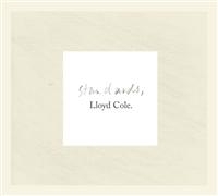 Cole Lloyd - Standards ryhmässä ME SUOSITTELEMME / Joululahjavinkki: CD @ Bengans Skivbutik AB (597383)