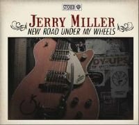 Miller Jerry - New Road Under My Wheels ryhmässä ME SUOSITTELEMME / Joululahjavinkki: CD @ Bengans Skivbutik AB (597401)