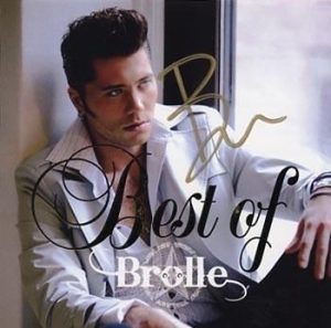 Brolle - Best Of ryhmässä CD / Pop-Rock @ Bengans Skivbutik AB (597435)