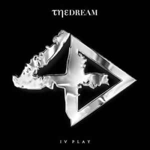 The-Dream - Iv Play ryhmässä CD / CD RnB-Hiphop-Soul @ Bengans Skivbutik AB (597444)