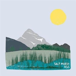 Ass - Salt March ryhmässä ME SUOSITTELEMME / Joululahjavinkki: CD @ Bengans Skivbutik AB (597632)