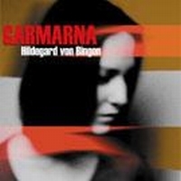 Garmarna - Hildegard Von Bingen ryhmässä CD / Elektroniskt,World Music @ Bengans Skivbutik AB (597655)