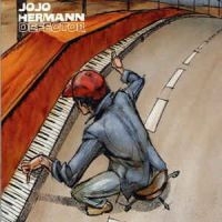 Hermann Jojo - Defector ryhmässä CD / Blues,Jazz @ Bengans Skivbutik AB (597703)