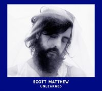 Matthew Scott - Unlearned ryhmässä CD / Pop-Rock @ Bengans Skivbutik AB (597709)