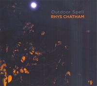 Chatham Rhys - Outdoor Spell ryhmässä CD / Pop-Rock @ Bengans Skivbutik AB (597808)