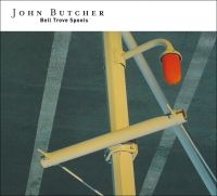 Butcher John - Bell Trove Spools ryhmässä CD / Jazz @ Bengans Skivbutik AB (597810)