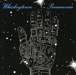 Whiskeytown - Pneumonia ryhmässä CD / Pop-Rock @ Bengans Skivbutik AB (597844)