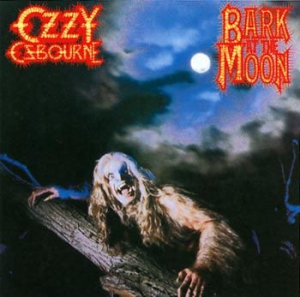 Osbourne Ozzy - Bark At The Moon ryhmässä CD / Hårdrock,Pop-Rock @ Bengans Skivbutik AB (597869)