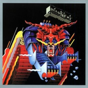 Judas Priest - Defenders Of The Faith ryhmässä CD / Hårdrock @ Bengans Skivbutik AB (597887)