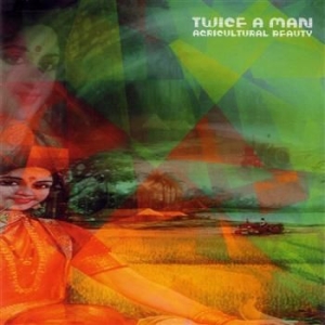 Twice A Man - Agricultural Beauty ryhmässä CD / Pop @ Bengans Skivbutik AB (597938)