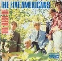 Five Americans The - The Best Of The Five Americans ryhmässä ME SUOSITTELEMME / Klassiska lablar / Sundazed / Sundazed CD @ Bengans Skivbutik AB (597973)