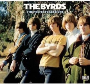 Byrds - Preflyte Session ryhmässä ME SUOSITTELEMME / Klassiska lablar / Sundazed / Sundazed CD @ Bengans Skivbutik AB (597980)