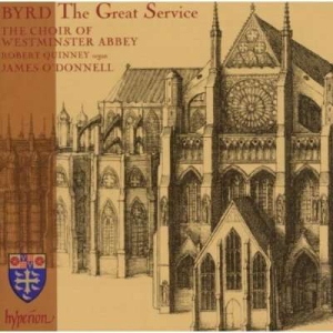 Byrd - Great Service ryhmässä ME SUOSITTELEMME / Joululahjavinkki: CD @ Bengans Skivbutik AB (598151)