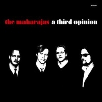 Maharajas The - A Third Opinion ryhmässä CD / Pop-Rock,Svensk Folkmusik @ Bengans Skivbutik AB (598155)