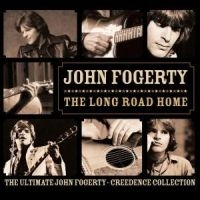 John Fogerty - Long Road Home ryhmässä -Start CD1 @ Bengans Skivbutik AB (598158)