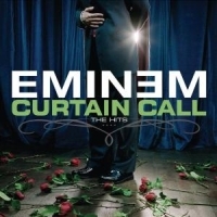 Eminem - Curtain Call The Hit ryhmässä CD / Hip Hop-Rap @ Bengans Skivbutik AB (598159)