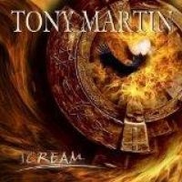 Tony Martin - Scream ryhmässä CD / Hårdrock @ Bengans Skivbutik AB (598169)