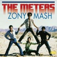 Meters The - Zony Mash - Rarities ryhmässä ME SUOSITTELEMME / Klassiska lablar / Sundazed / Sundazed CD @ Bengans Skivbutik AB (598251)