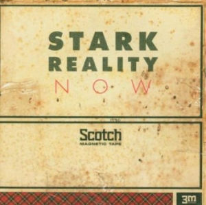 Stark Reality - Now ryhmässä CD / Hip Hop @ Bengans Skivbutik AB (598375)