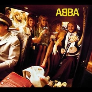 Abba - Abba ryhmässä CD / Pop-Rock @ Bengans Skivbutik AB (598534)