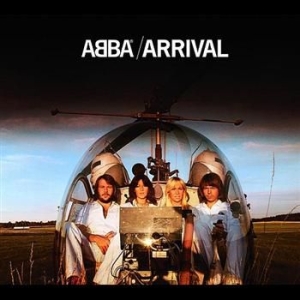 Abba - Arrival ryhmässä CD / Pop-Rock @ Bengans Skivbutik AB (598535)