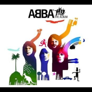 Abba - Album ryhmässä CD / Pop-Rock @ Bengans Skivbutik AB (598536)