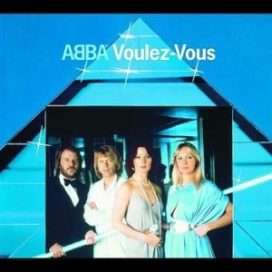 Abba - Voulez-Vous ryhmässä CD / Pop-Rock @ Bengans Skivbutik AB (598537)