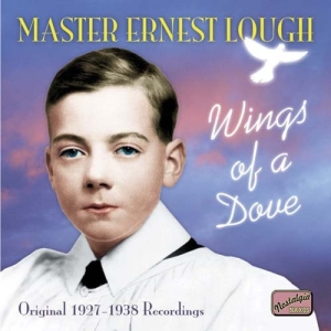 Lough Ernest - Wings Of A Dove ryhmässä ME SUOSITTELEMME / Joululahjavinkki: CD @ Bengans Skivbutik AB (598584)