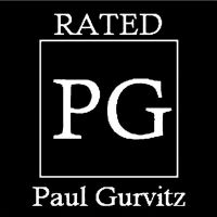 Gurvitz Paul - Rated Pg ryhmässä CD / Blues,Jazz @ Bengans Skivbutik AB (598759)