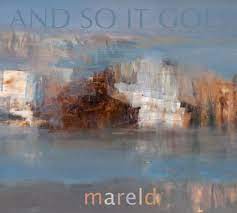 Mareld - And so it goes ryhmässä CD / Elektroniskt @ Bengans Skivbutik AB (599064)