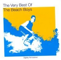 The Beach Boys - Very Best Of ryhmässä Labels /  @ Bengans Skivbutik AB (599265)