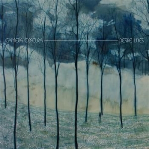 Camera Obscura - Desire Lines ryhmässä CD / Pop @ Bengans Skivbutik AB (599294)