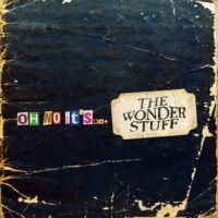 Wonder Stuff - Oh No It's..The Wonder Stuff ryhmässä CD / Pop-Rock @ Bengans Skivbutik AB (599317)