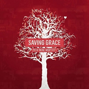 Various Artists - Saving Grace ryhmässä CD @ Bengans Skivbutik AB (599378)