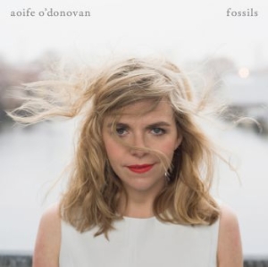 O'donovan Aoife - Fossils ryhmässä CD @ Bengans Skivbutik AB (599383)