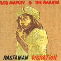 Bob Marley & The Wailers - Rastaman Vibration-R ryhmässä Minishops / Bob Marley @ Bengans Skivbutik AB (599462)