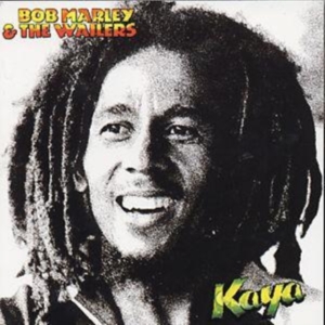 Bob Marley & The Wailers - Kaya - Re ryhmässä ME SUOSITTELEMME / Suosituimmat CD-klassikot @ Bengans Skivbutik AB (599506)