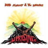 Marley Bob & The Wailers - Uprising ryhmässä CD / Reggae @ Bengans Skivbutik AB (599507)